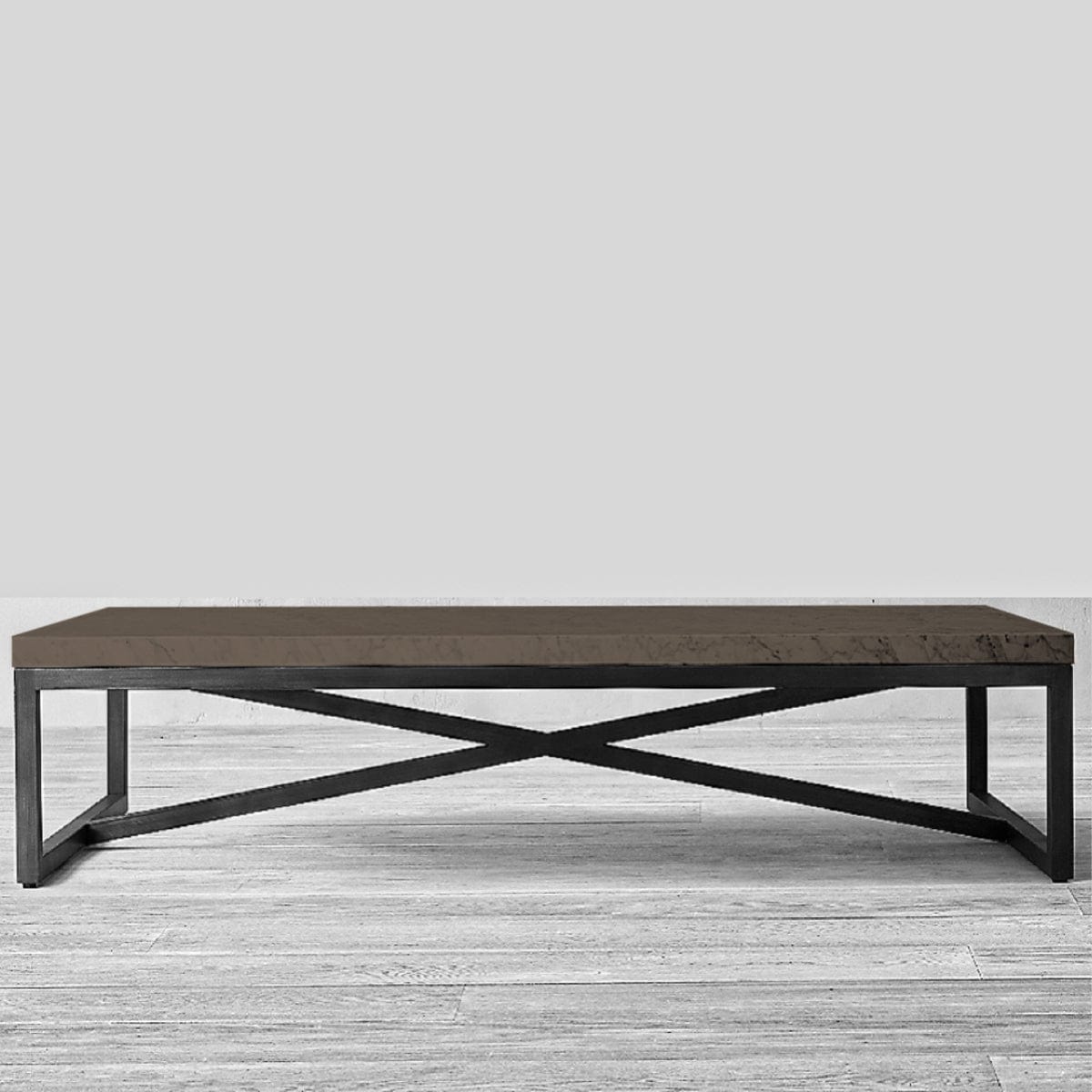 Mesa de Centro Rectangular Murano - mesa centro | Greenwoods Chile